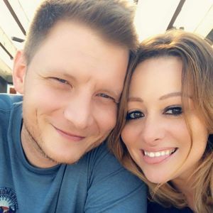 Meet your Posher, Richard